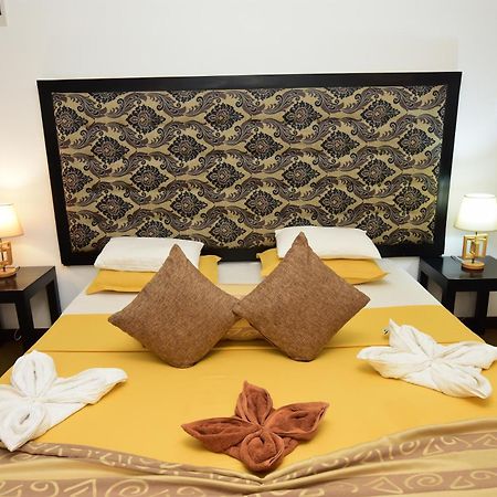 היקדואה L&D Stay Inn מראה חיצוני תמונה
