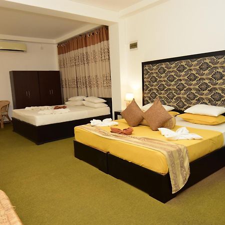 היקדואה L&D Stay Inn מראה חיצוני תמונה