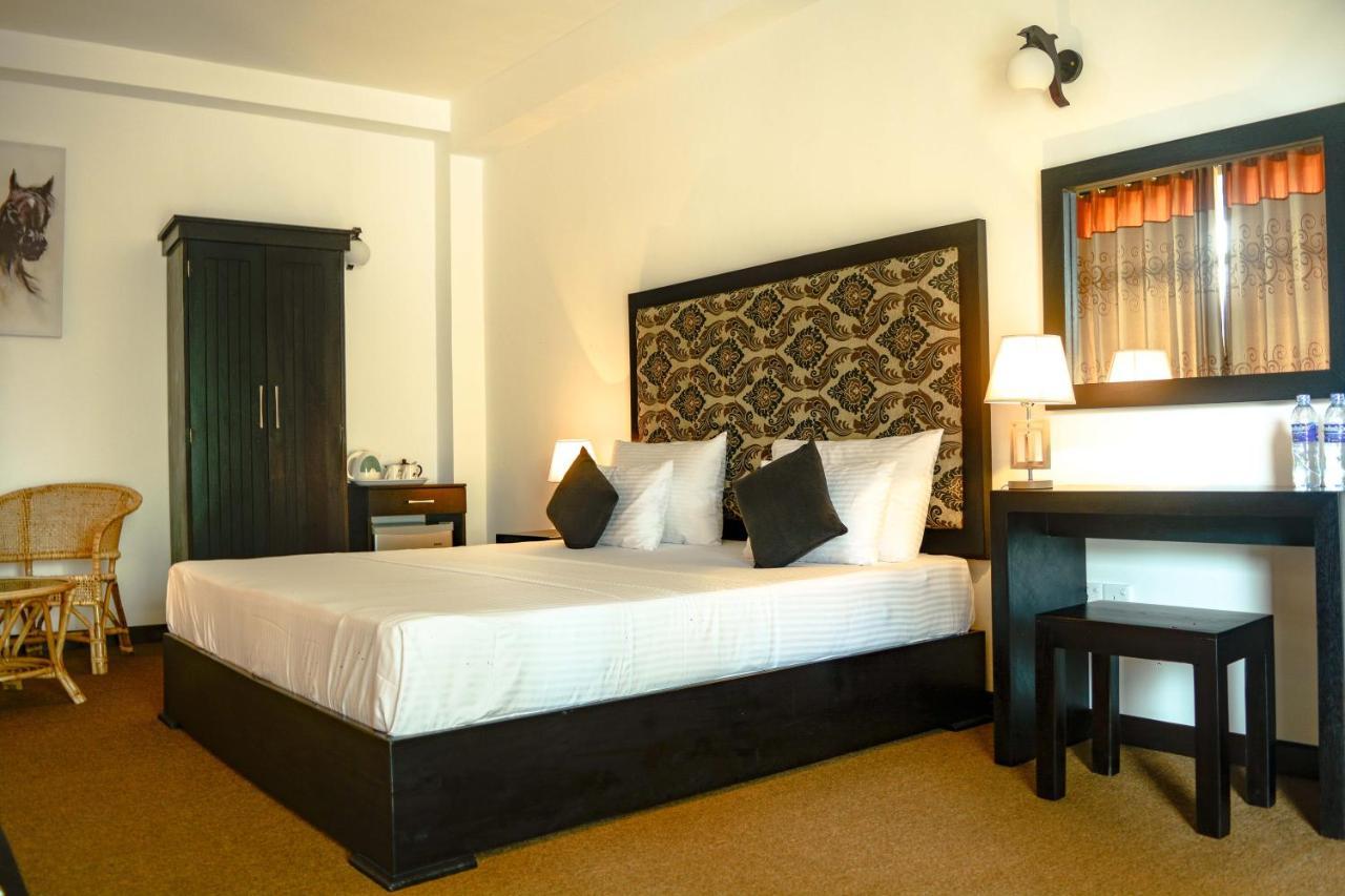 היקדואה L&D Stay Inn מראה חיצוני תמונה
