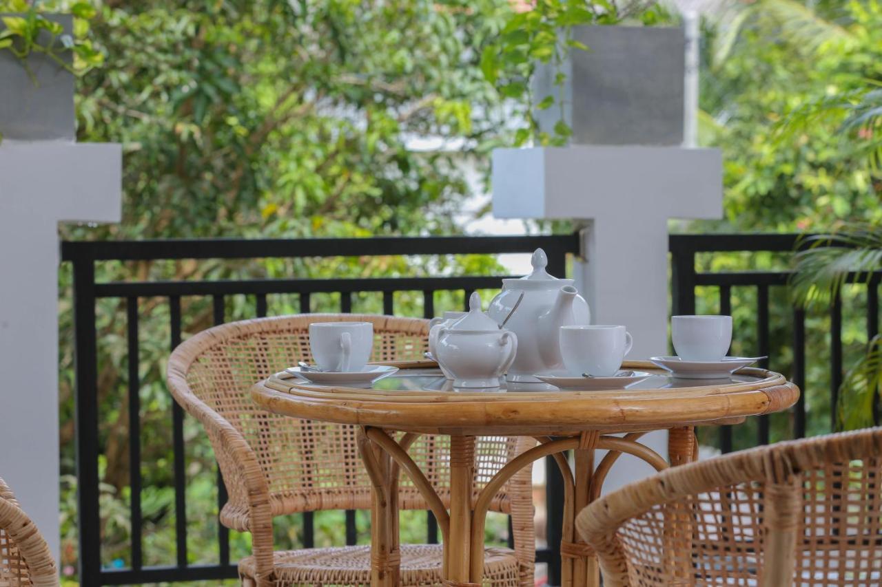 היקדואה L&D Stay Inn מראה חיצוני תמונה