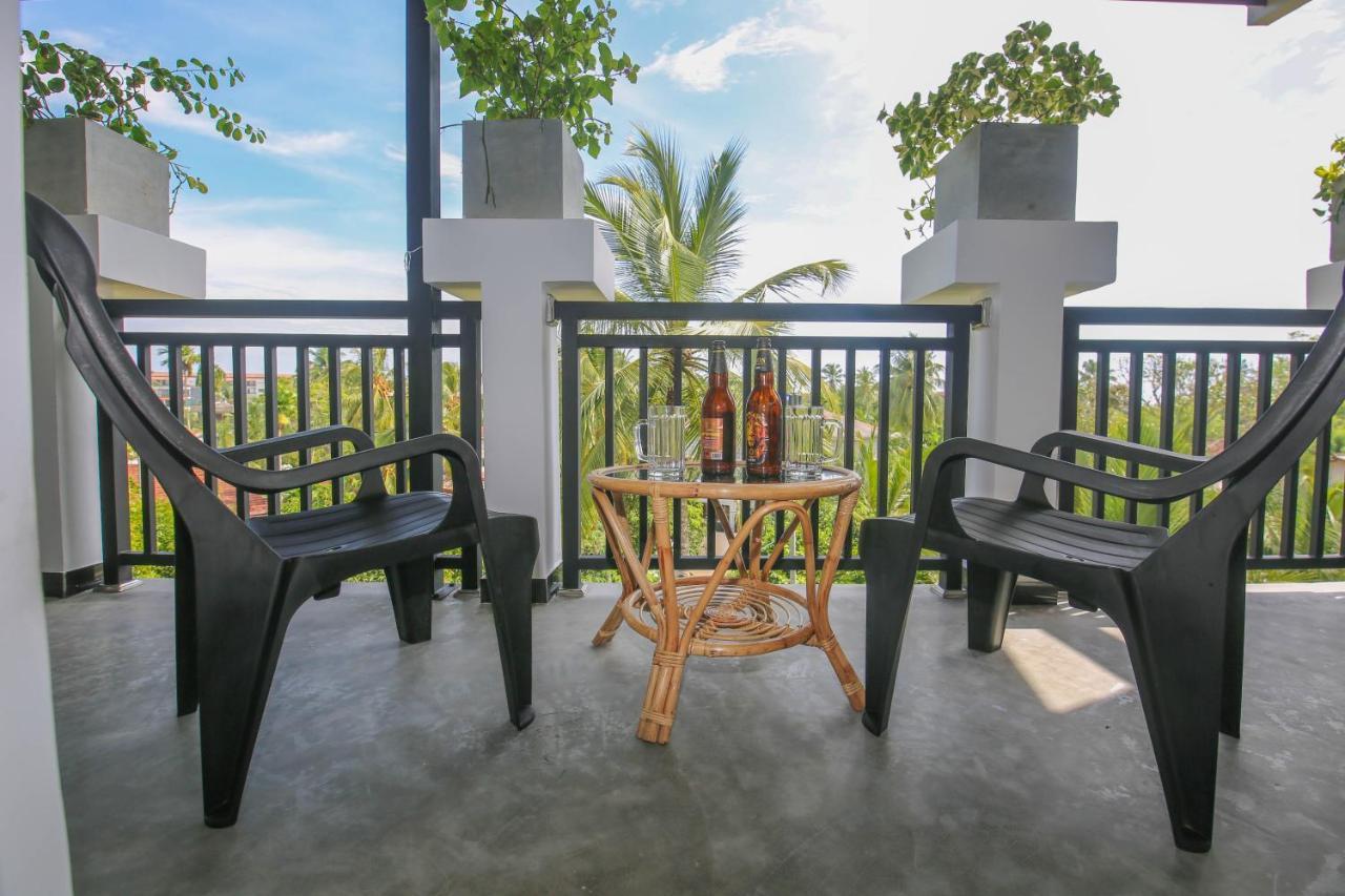 היקדואה L&D Stay Inn מראה חיצוני תמונה