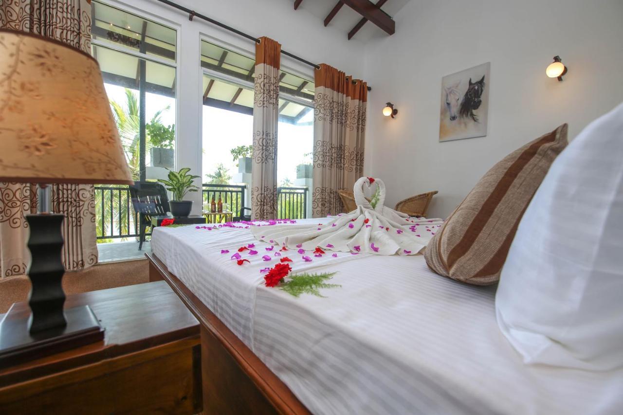 היקדואה L&D Stay Inn מראה חיצוני תמונה
