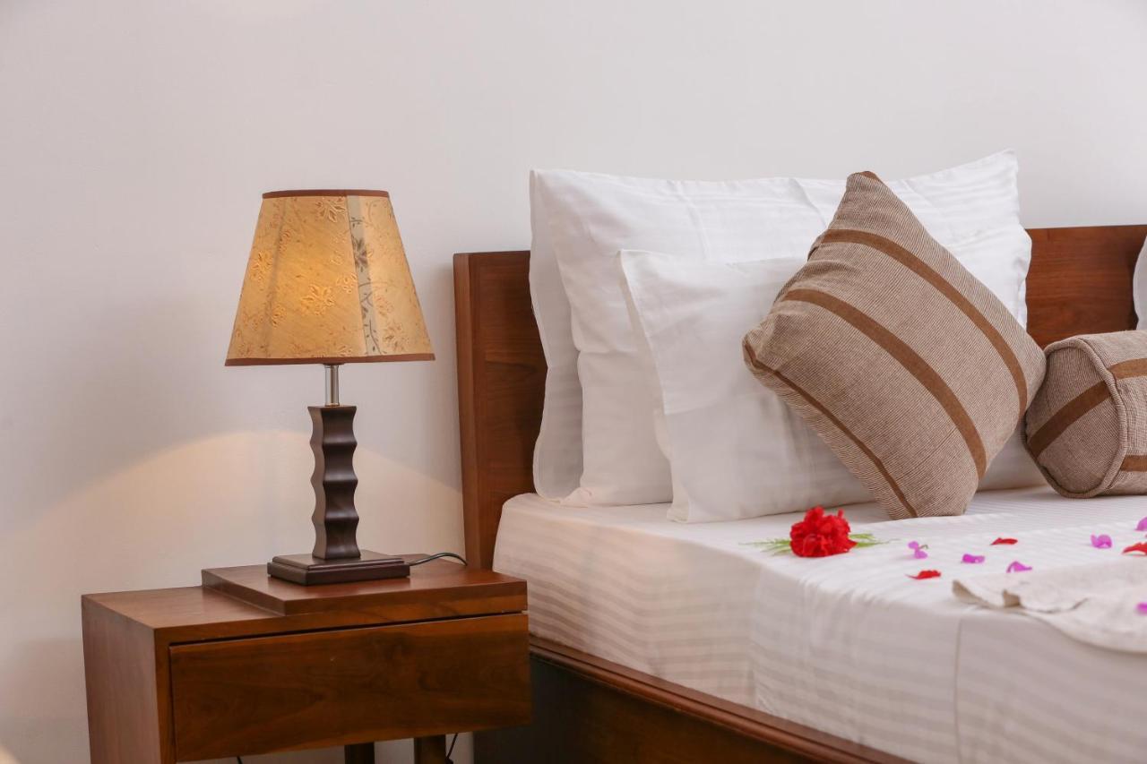 היקדואה L&D Stay Inn מראה חיצוני תמונה