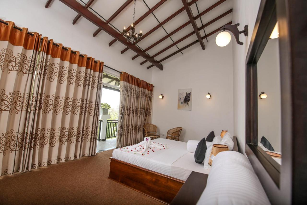 היקדואה L&D Stay Inn מראה חיצוני תמונה