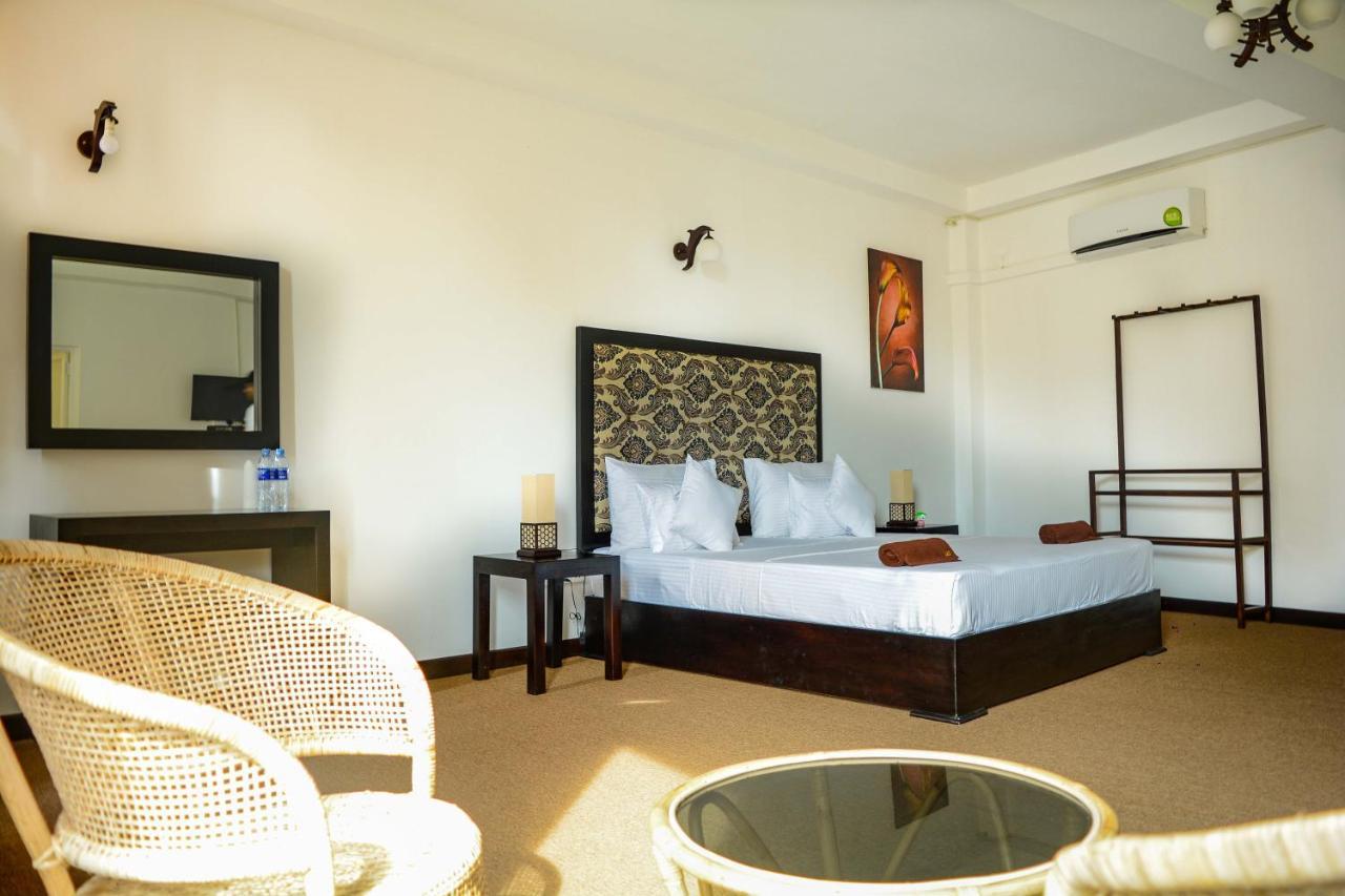 היקדואה L&D Stay Inn מראה חיצוני תמונה