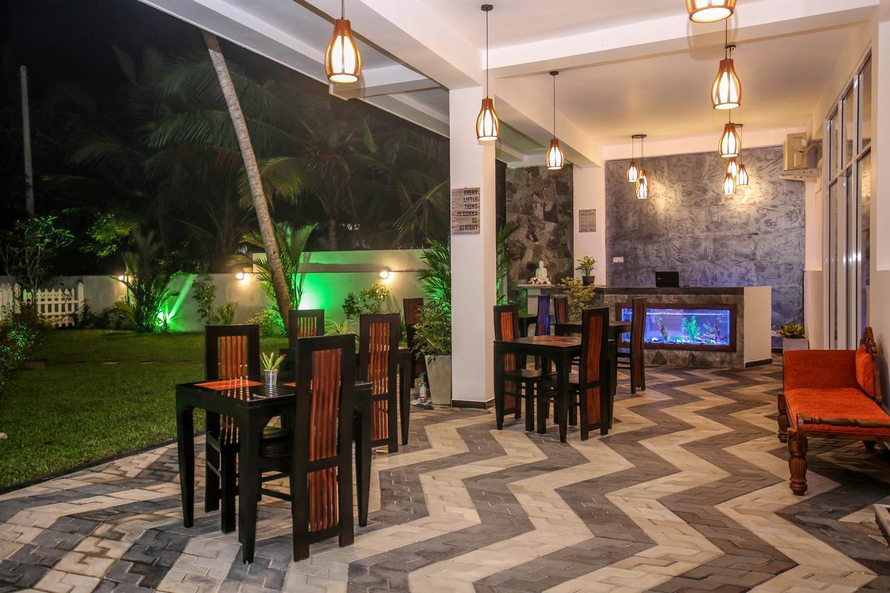היקדואה L&D Stay Inn מראה חיצוני תמונה