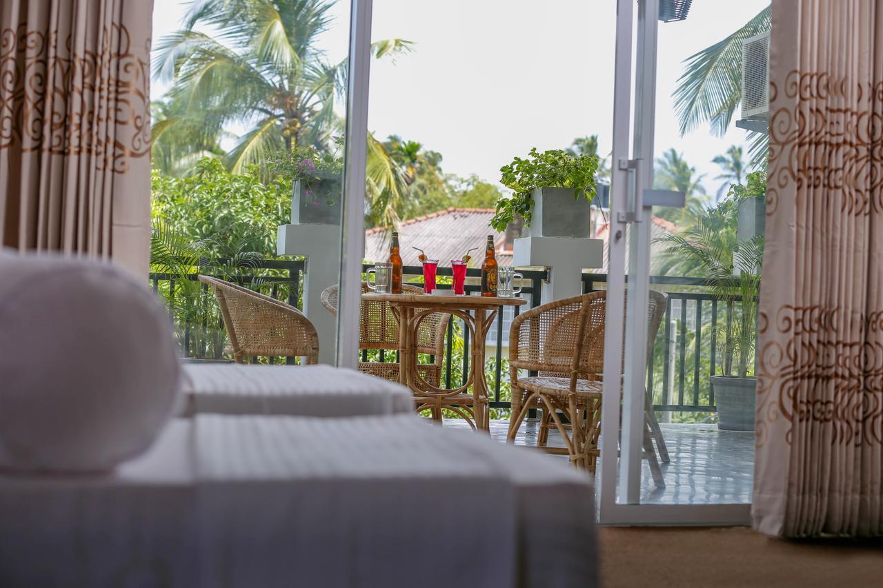 היקדואה L&D Stay Inn מראה חיצוני תמונה