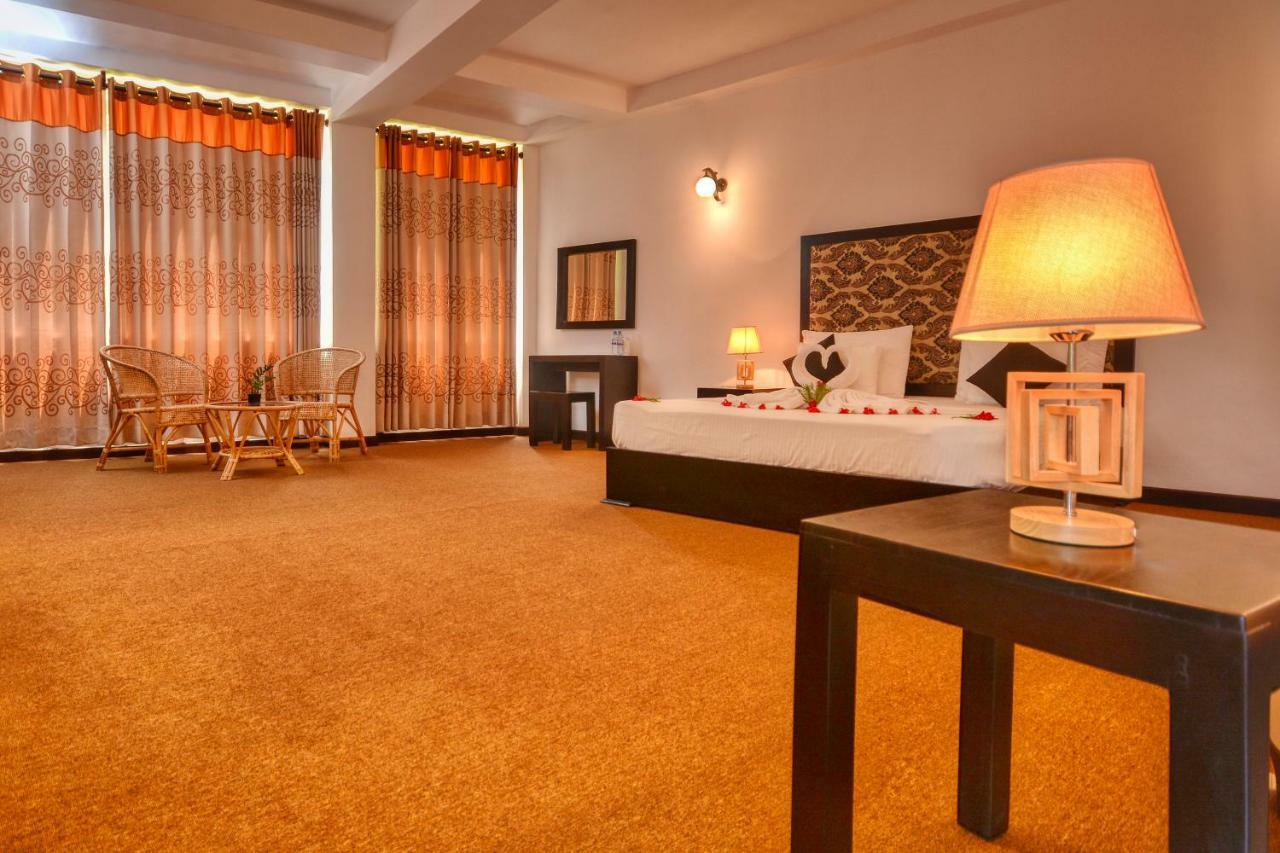 היקדואה L&D Stay Inn מראה חיצוני תמונה