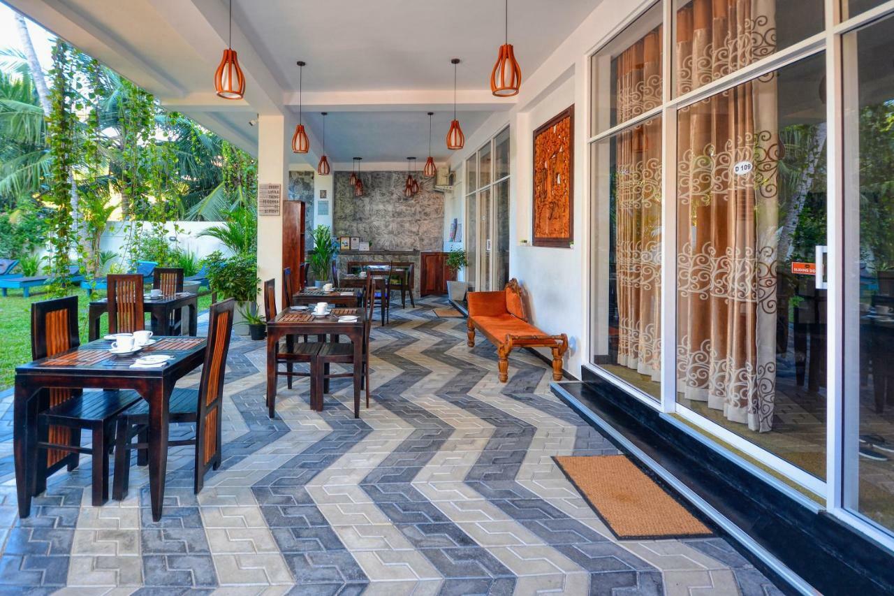 היקדואה L&D Stay Inn מראה חיצוני תמונה