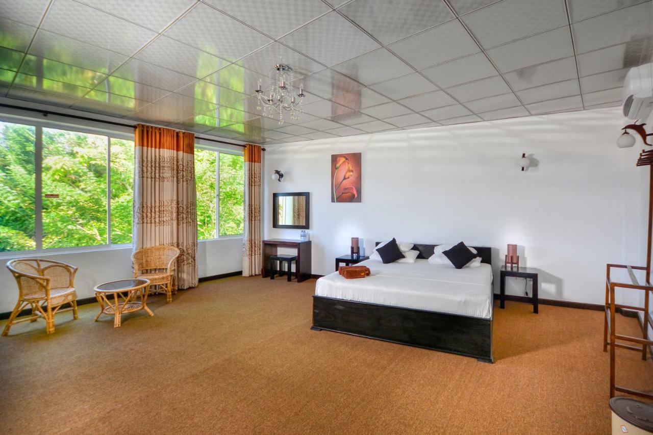 היקדואה L&D Stay Inn מראה חיצוני תמונה