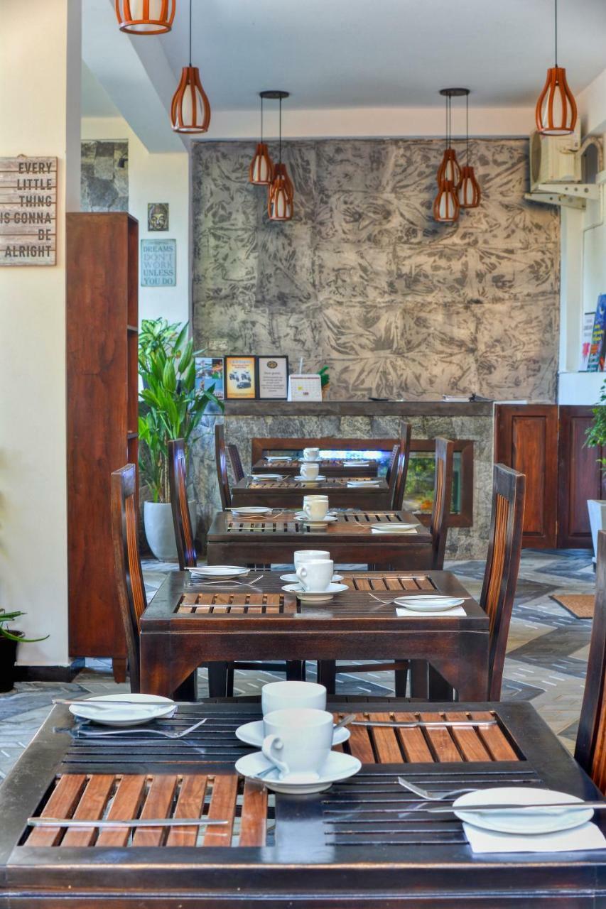 היקדואה L&D Stay Inn מראה חיצוני תמונה