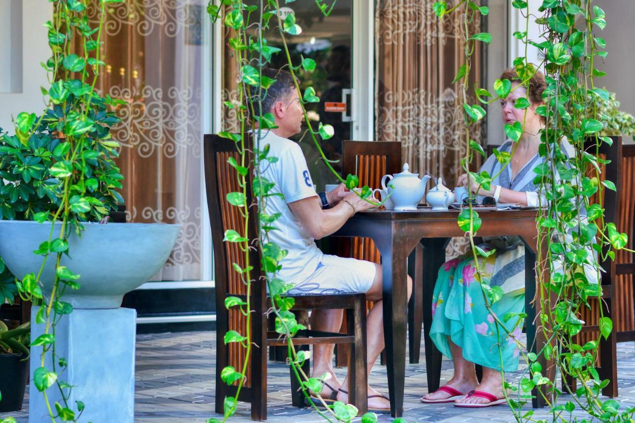 היקדואה L&D Stay Inn מראה חיצוני תמונה