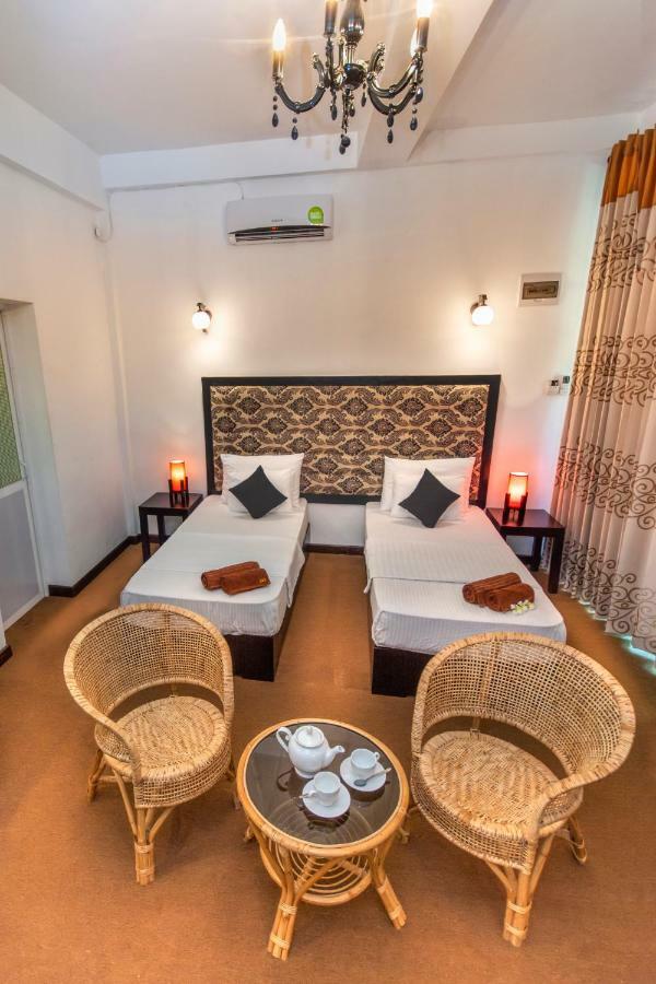 היקדואה L&D Stay Inn מראה חיצוני תמונה
