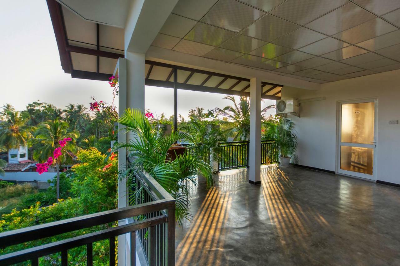 היקדואה L&D Stay Inn מראה חיצוני תמונה