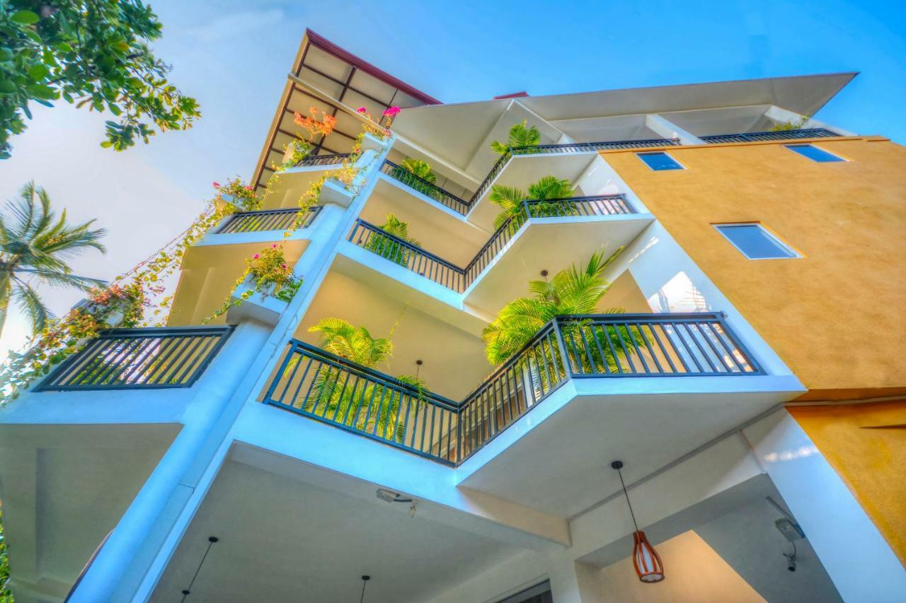 היקדואה L&D Stay Inn מראה חיצוני תמונה