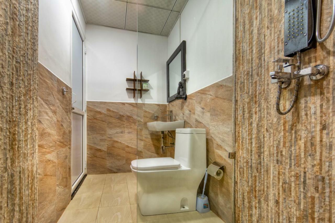 היקדואה L&D Stay Inn מראה חיצוני תמונה