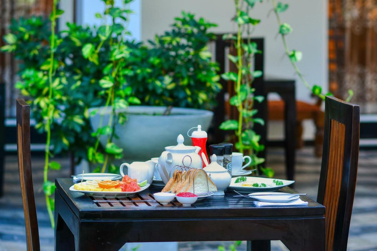 היקדואה L&D Stay Inn מראה חיצוני תמונה