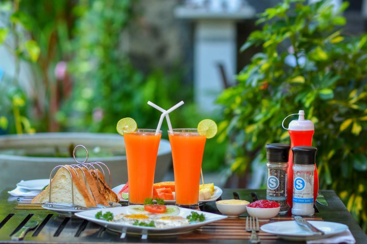 היקדואה L&D Stay Inn מראה חיצוני תמונה