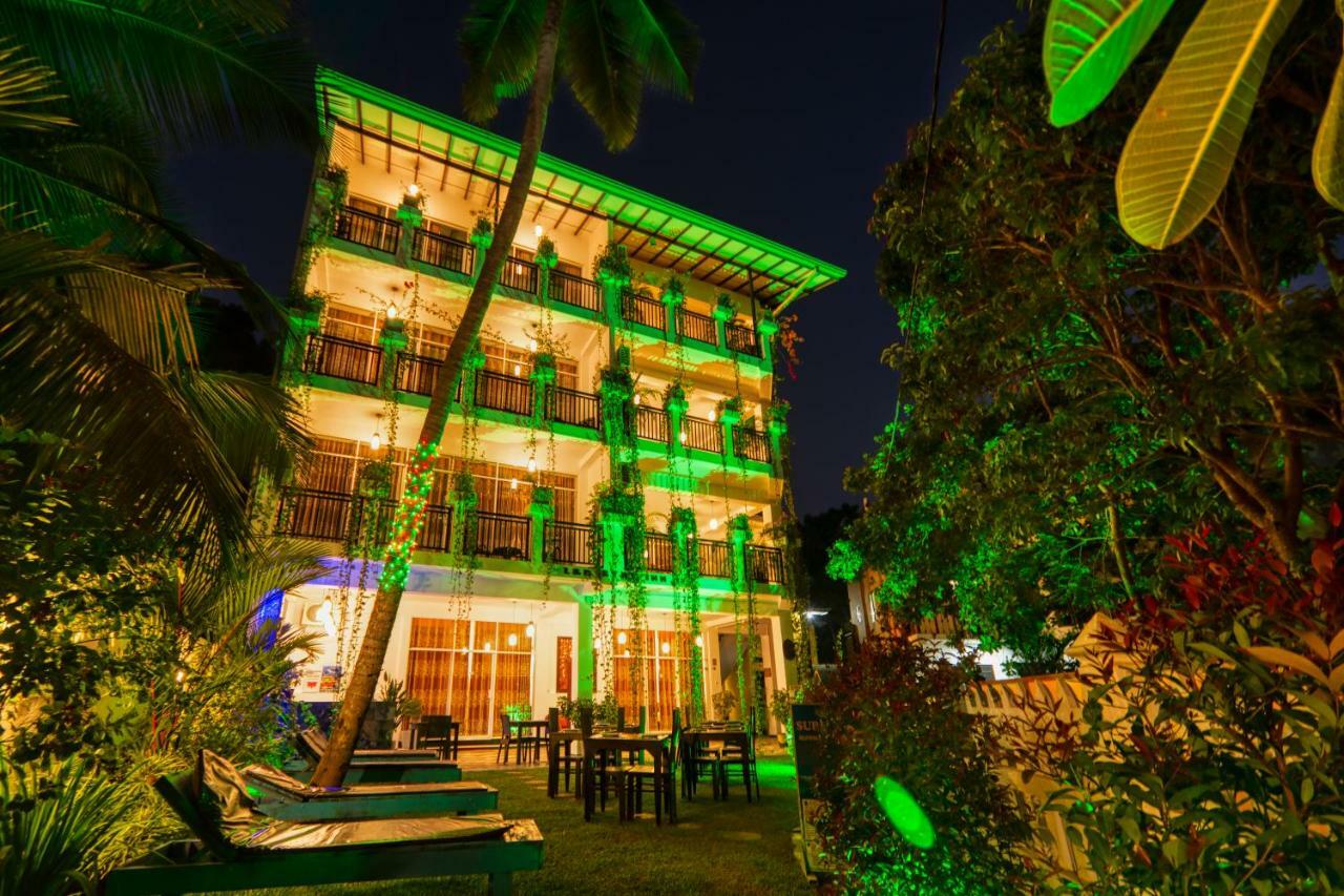 היקדואה L&D Stay Inn מראה חיצוני תמונה