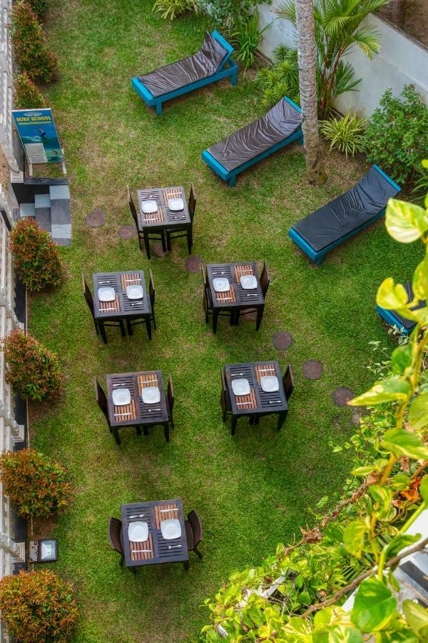 היקדואה L&D Stay Inn מראה חיצוני תמונה