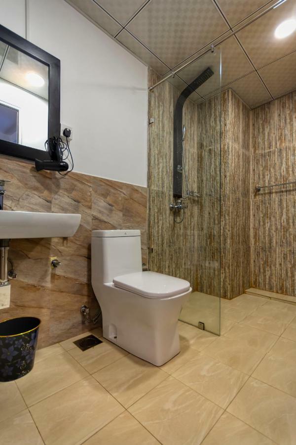 היקדואה L&D Stay Inn מראה חיצוני תמונה