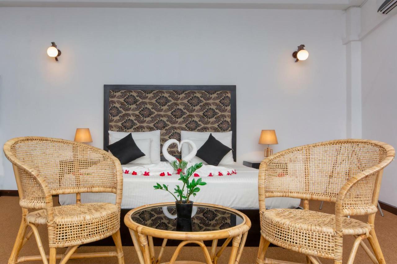 היקדואה L&D Stay Inn מראה חיצוני תמונה
