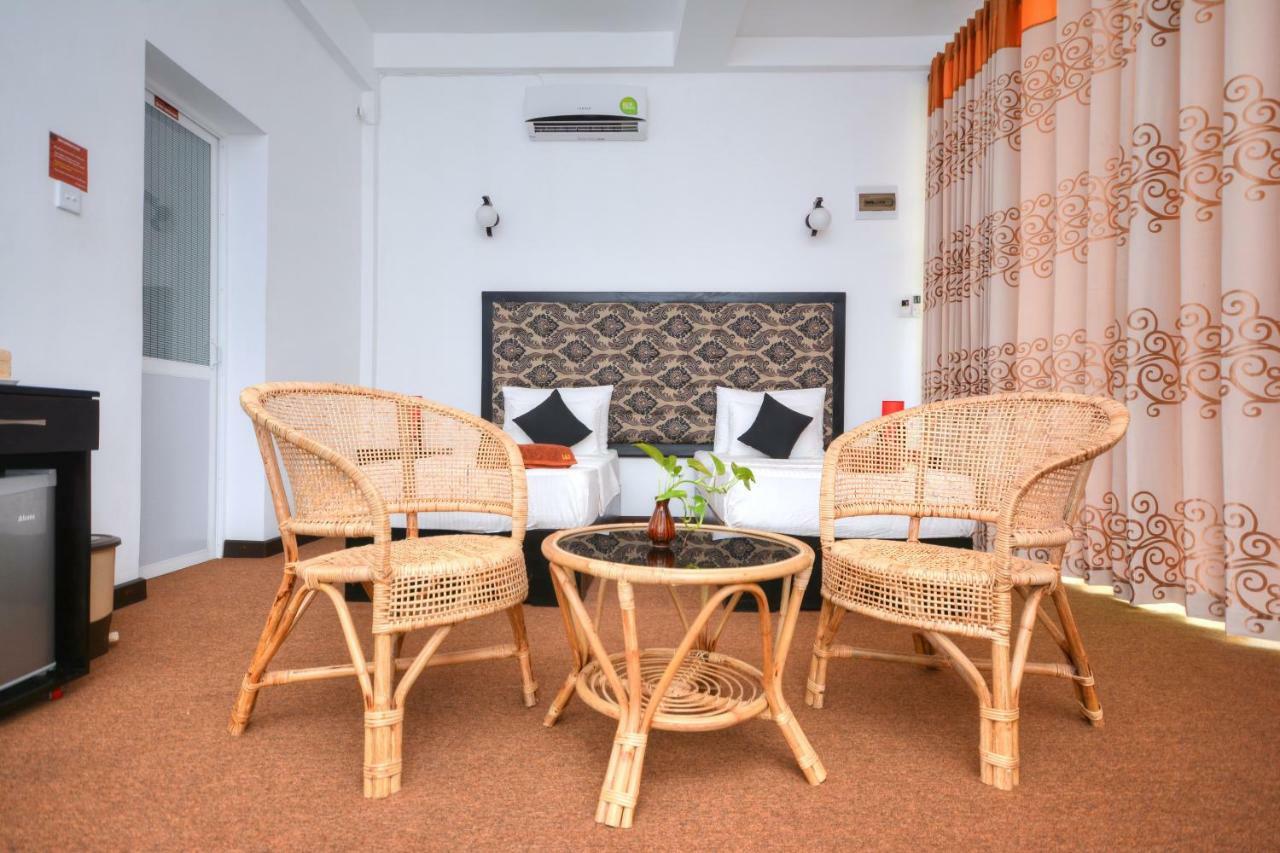 היקדואה L&D Stay Inn מראה חיצוני תמונה