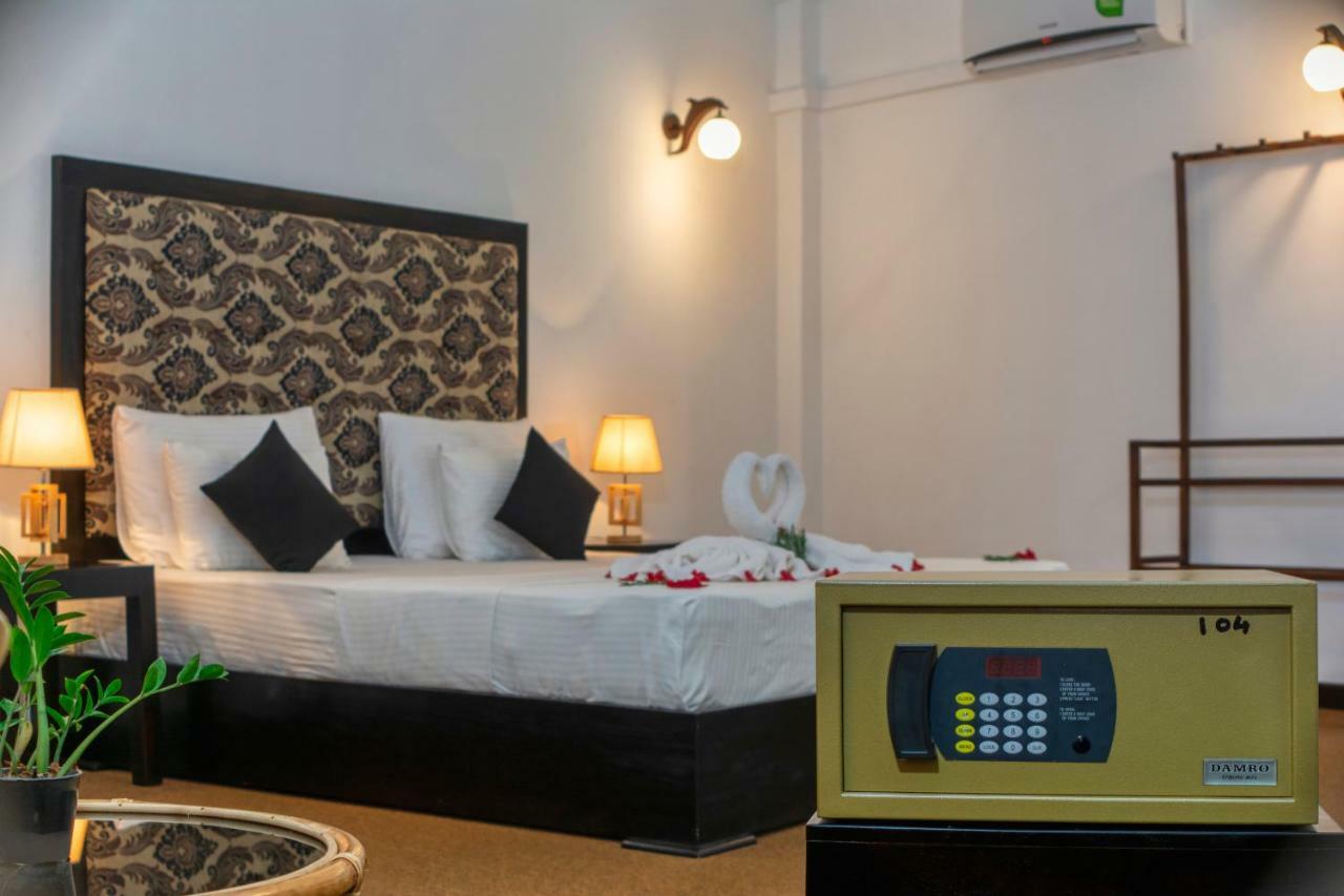היקדואה L&D Stay Inn מראה חיצוני תמונה