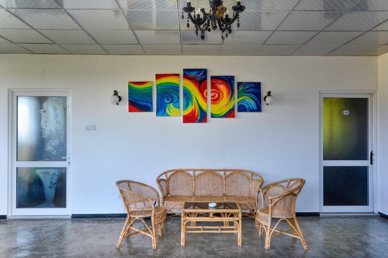 היקדואה L&D Stay Inn מראה חיצוני תמונה