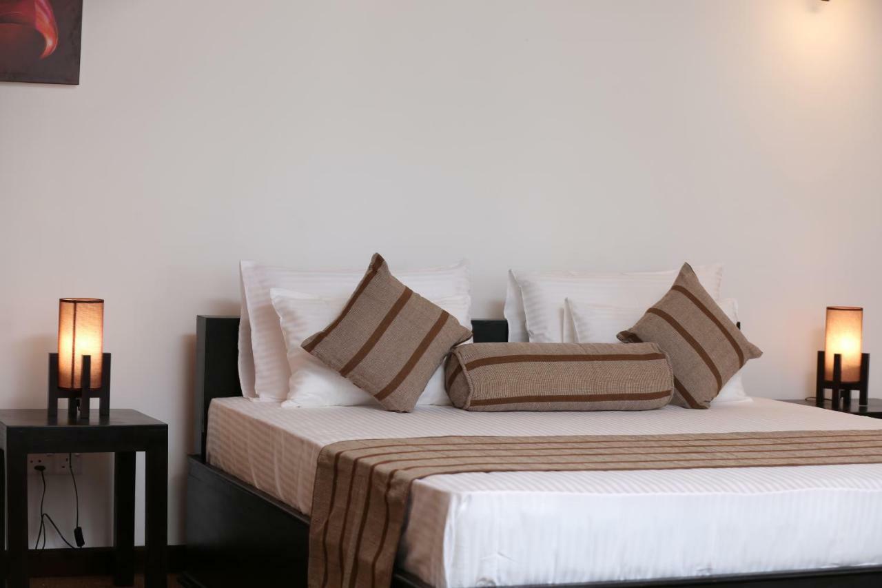 היקדואה L&D Stay Inn מראה חיצוני תמונה