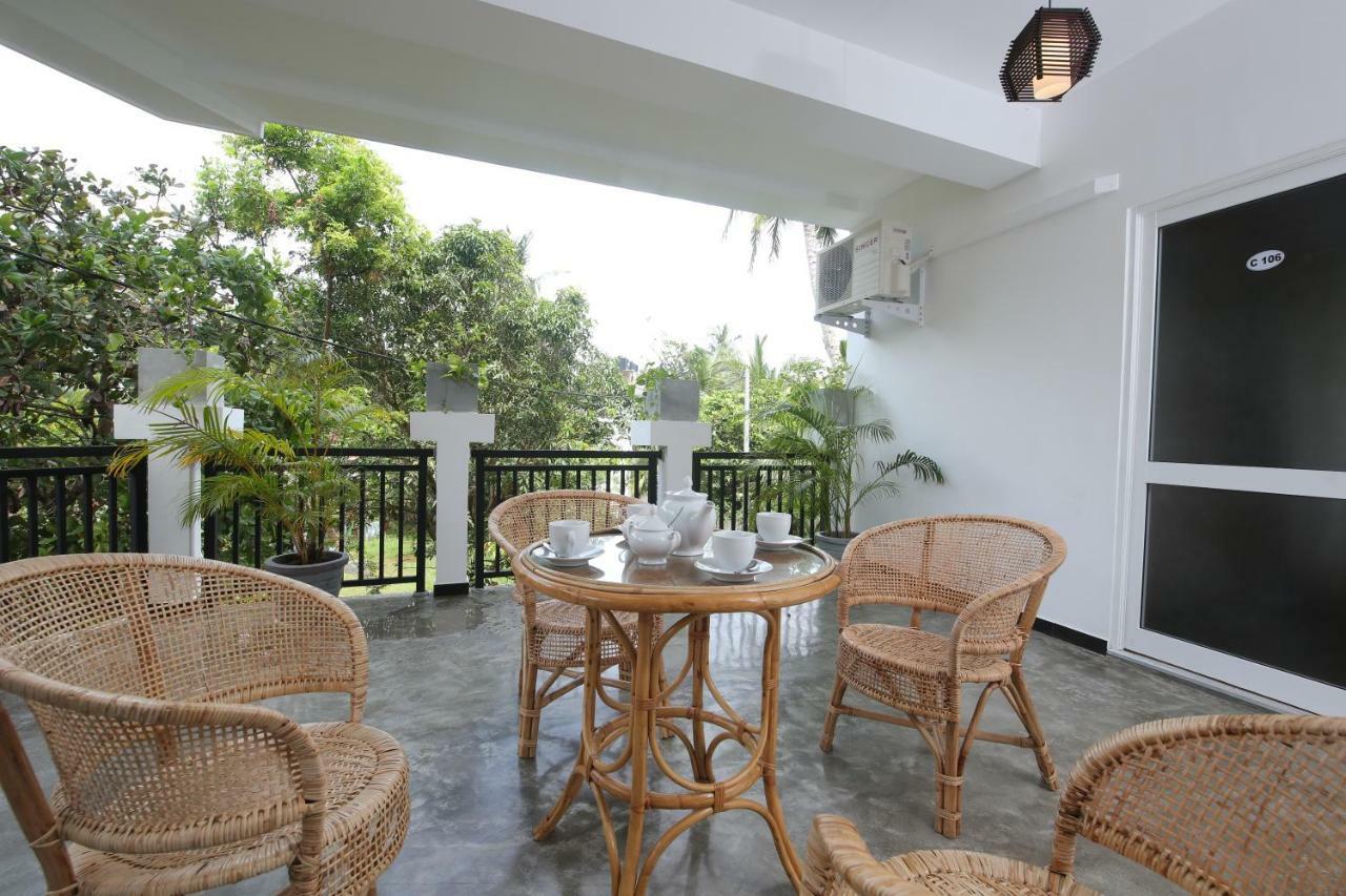 היקדואה L&D Stay Inn מראה חיצוני תמונה