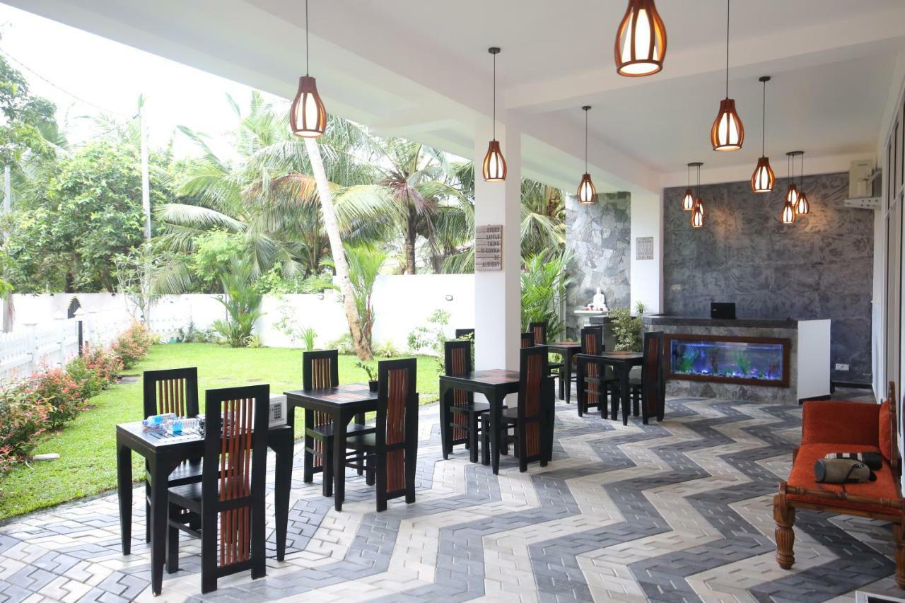 היקדואה L&D Stay Inn מראה חיצוני תמונה